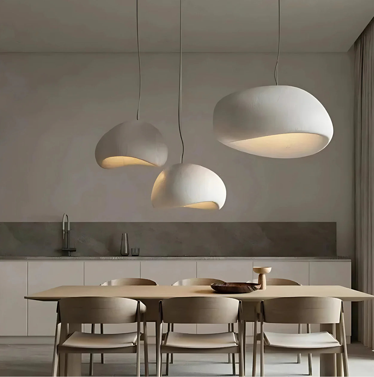 Wabi-Sabi : La beauté de l’imperfection dans votre intérieur