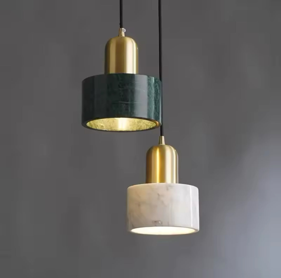 TENSHIN - Suspension en bois