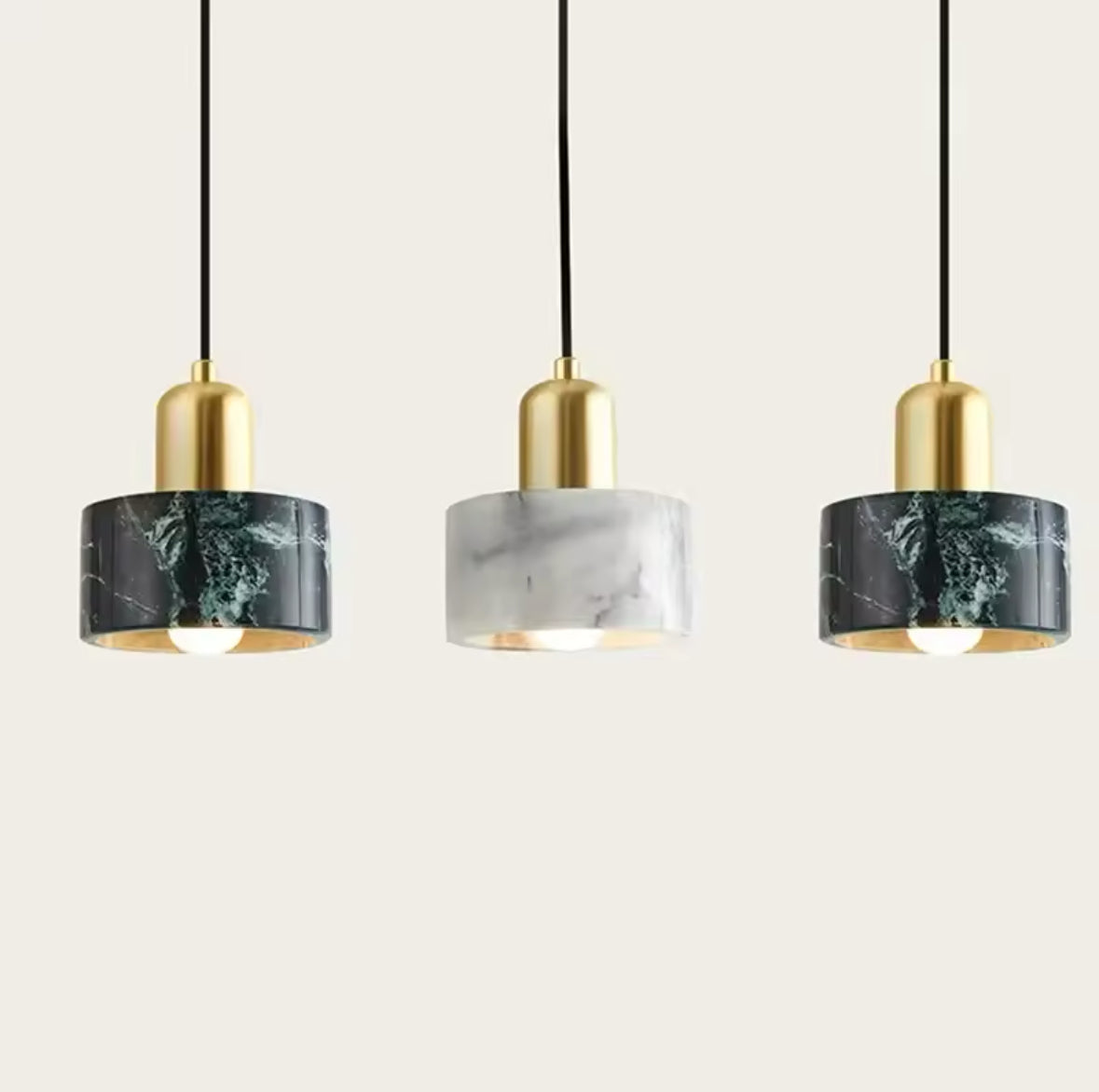 TENSHIN - Suspension en bois