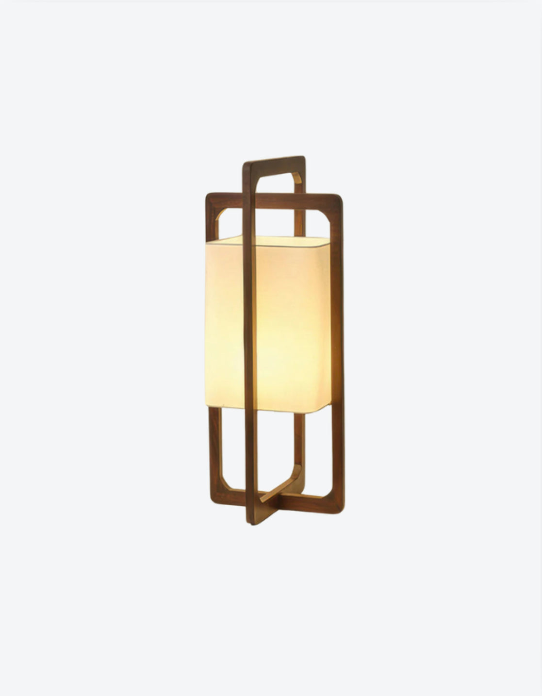 NORDELYS : lampe à poser