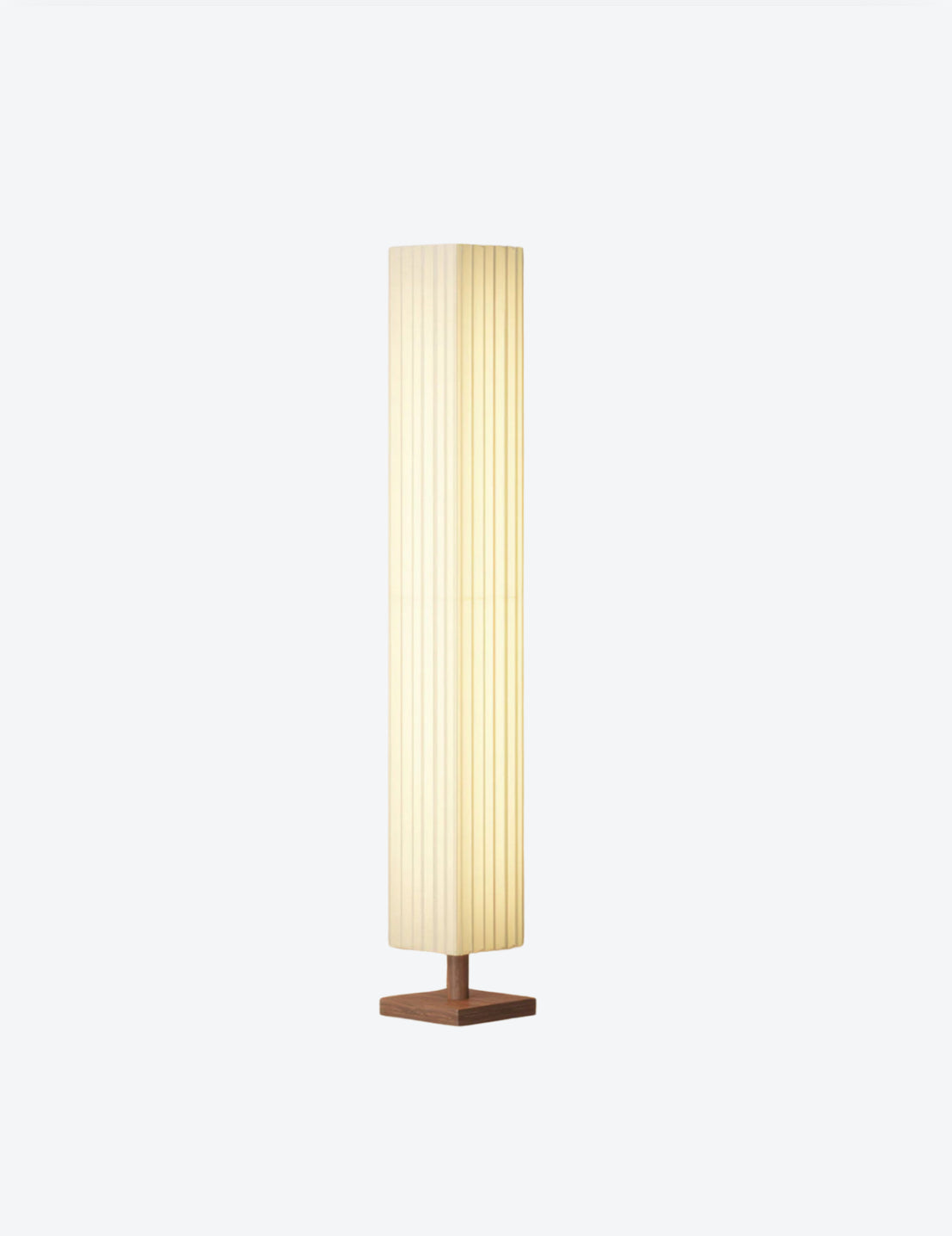 TAKAYAMA - Lampe à poser Wabi-Sabi