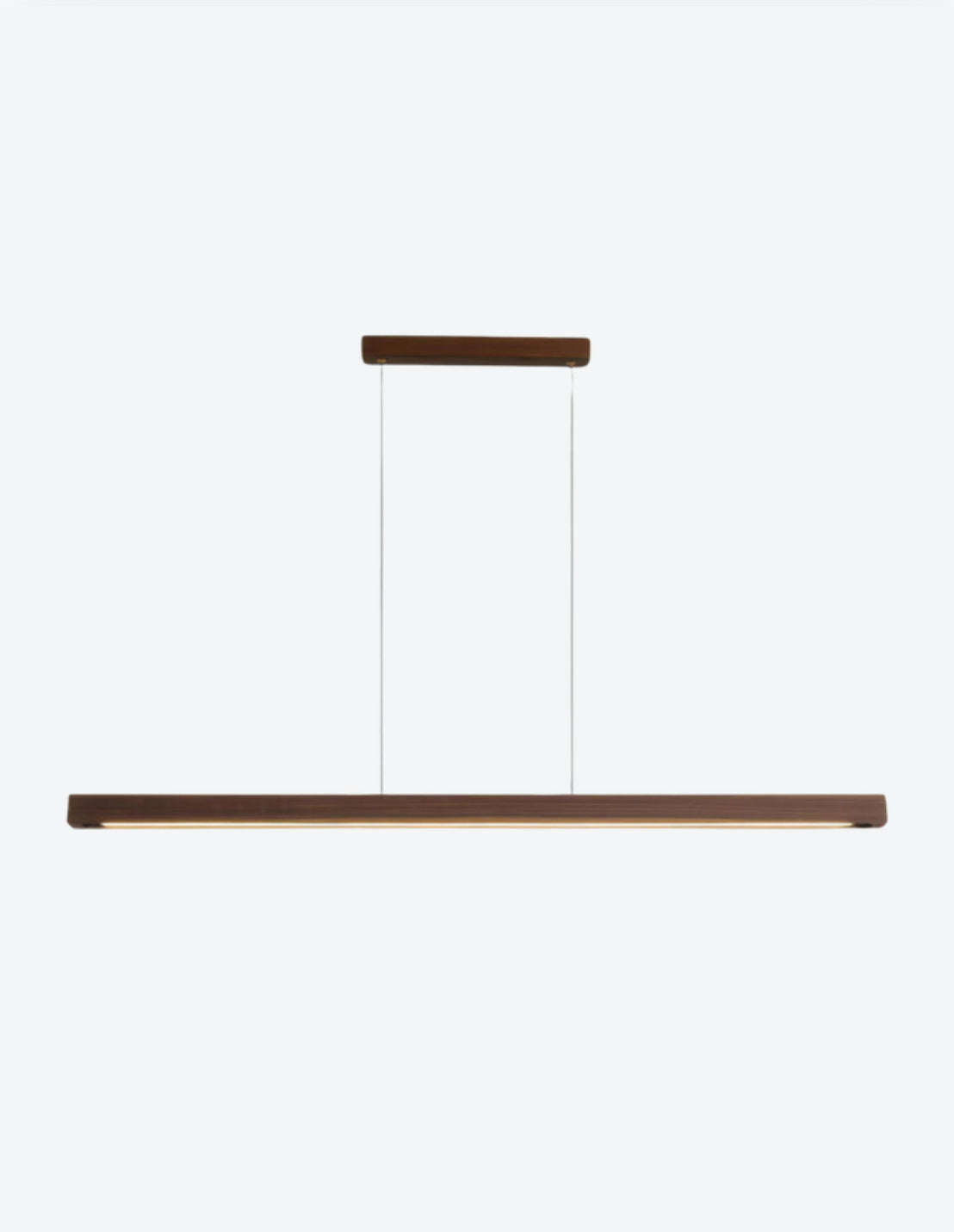 HIKIYAMA - Suspension en bois