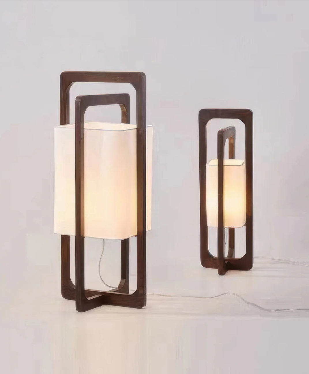 NORDELYS : lampe à poser